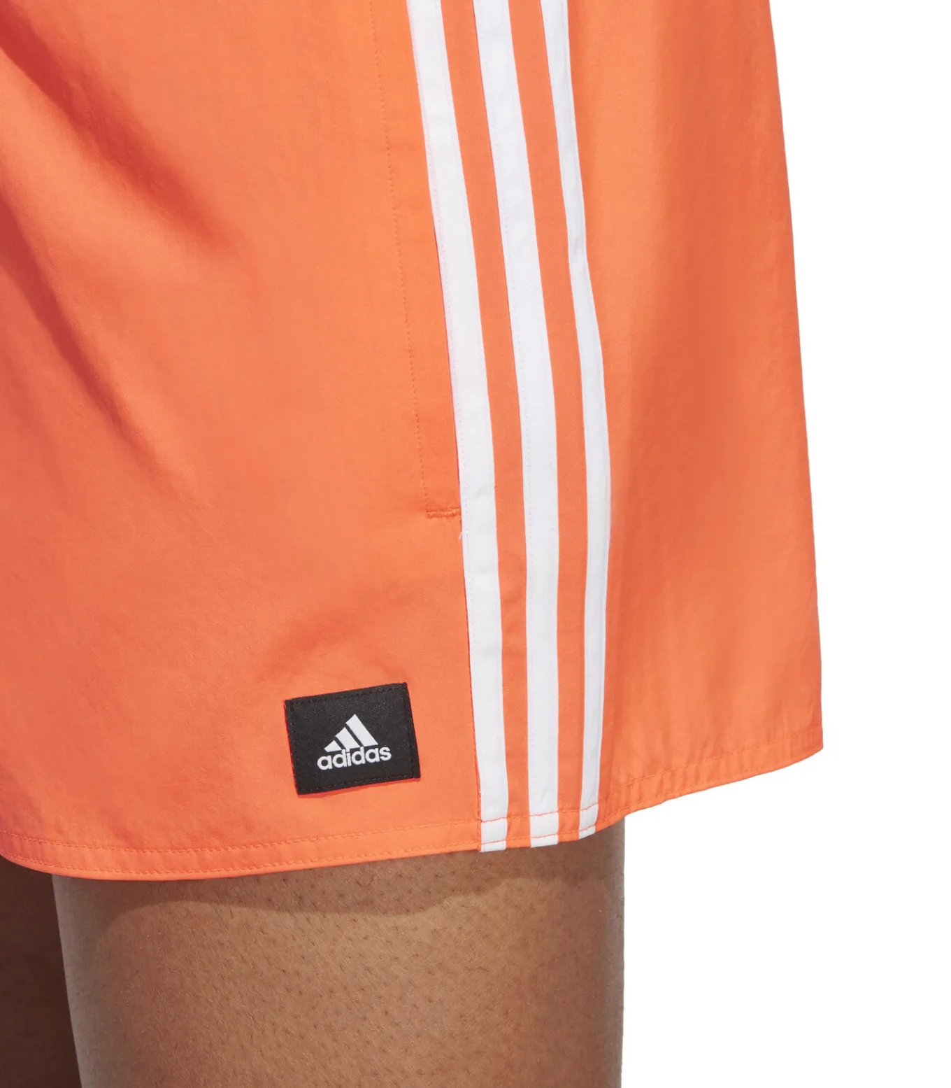 Zwemshort Clx 3-Stripes