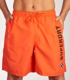 Zwemshort Code
