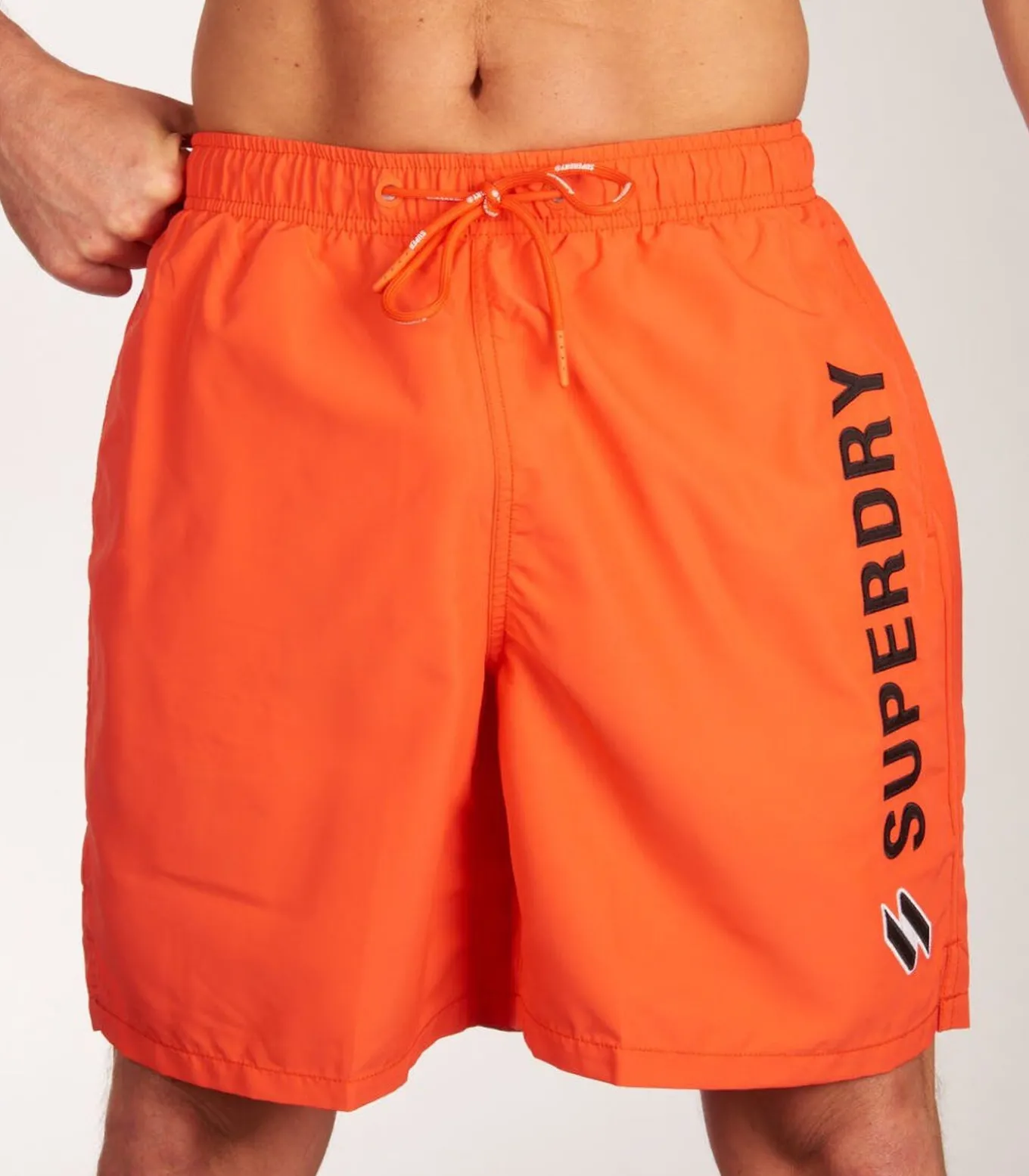 Zwemshort Code
