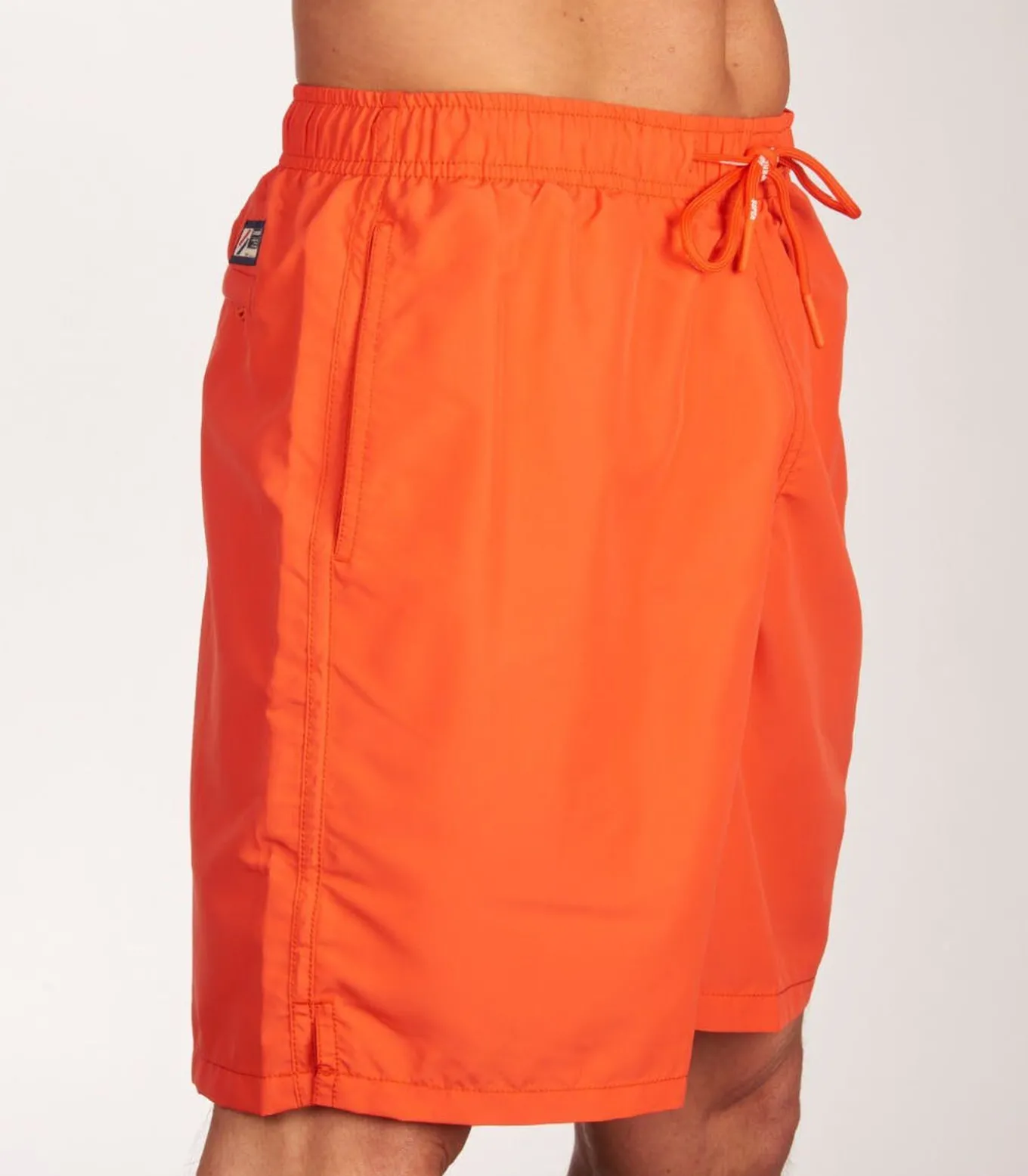 Zwemshort Code