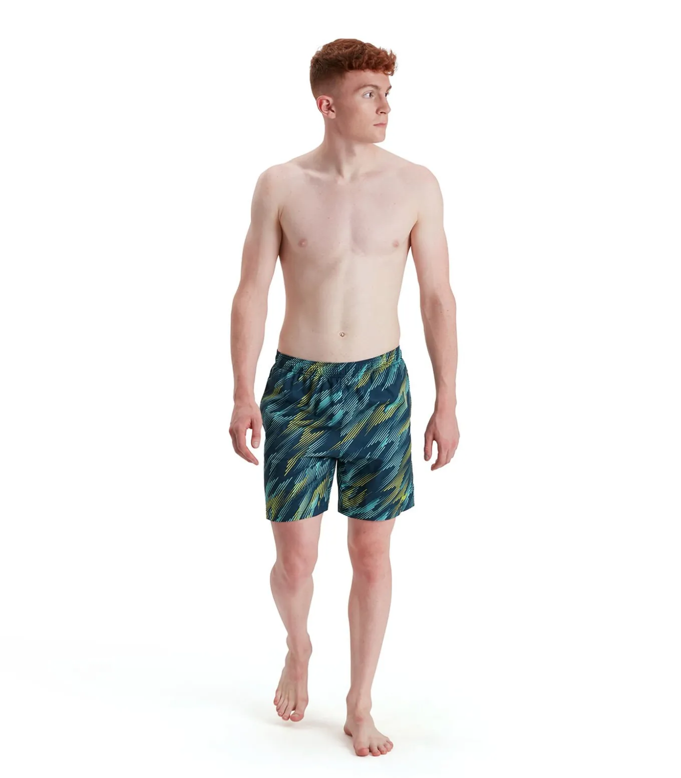Zwemshort Eco Sport Allov 18