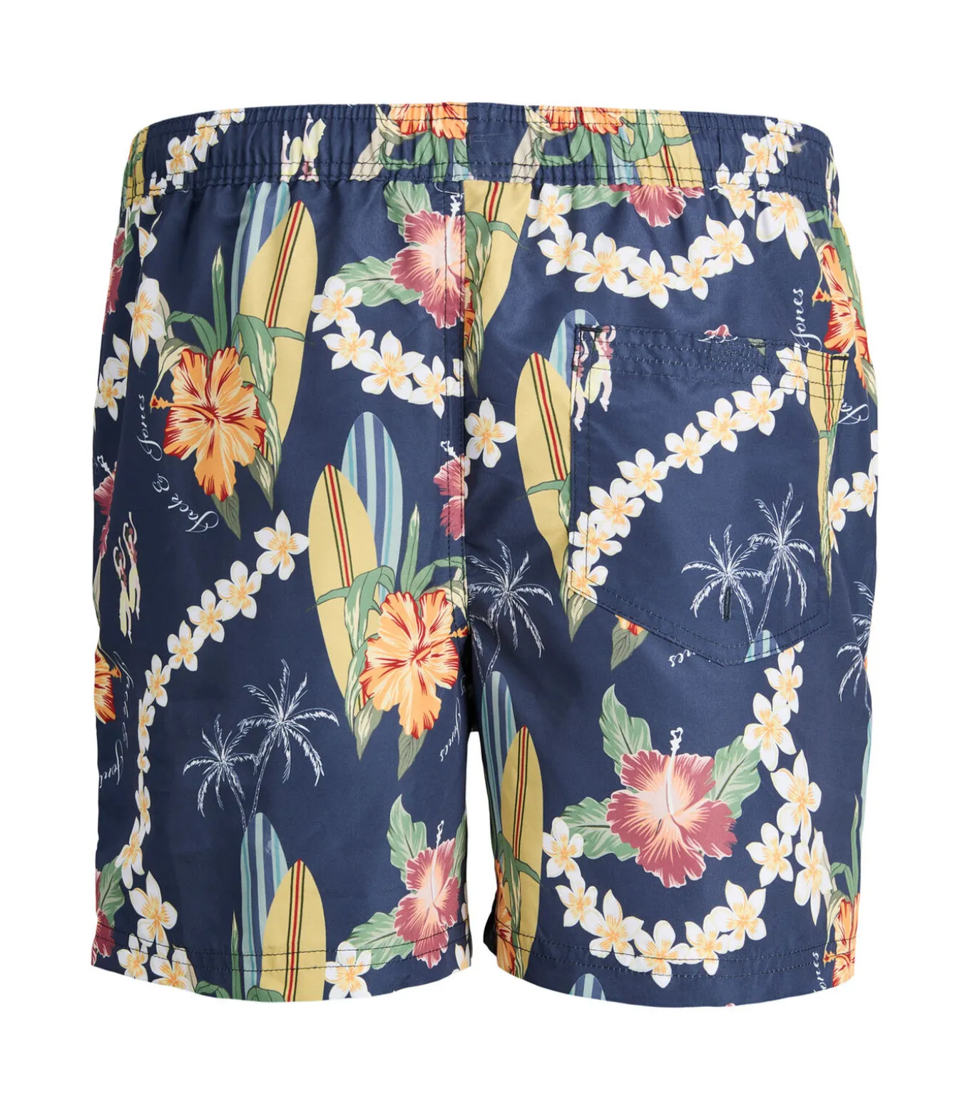 Zwemshort Fiji AOP