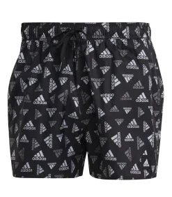 Zwemshort Logo Print Clx Very