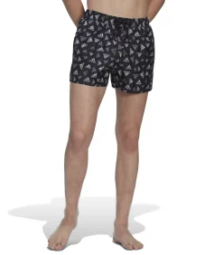 Zwemshort Logo Print Clx Very