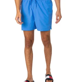 Zwemshort Met Middellange Trekkoord