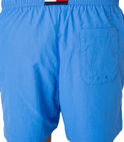 Zwemshort Met Middellange Trekkoord