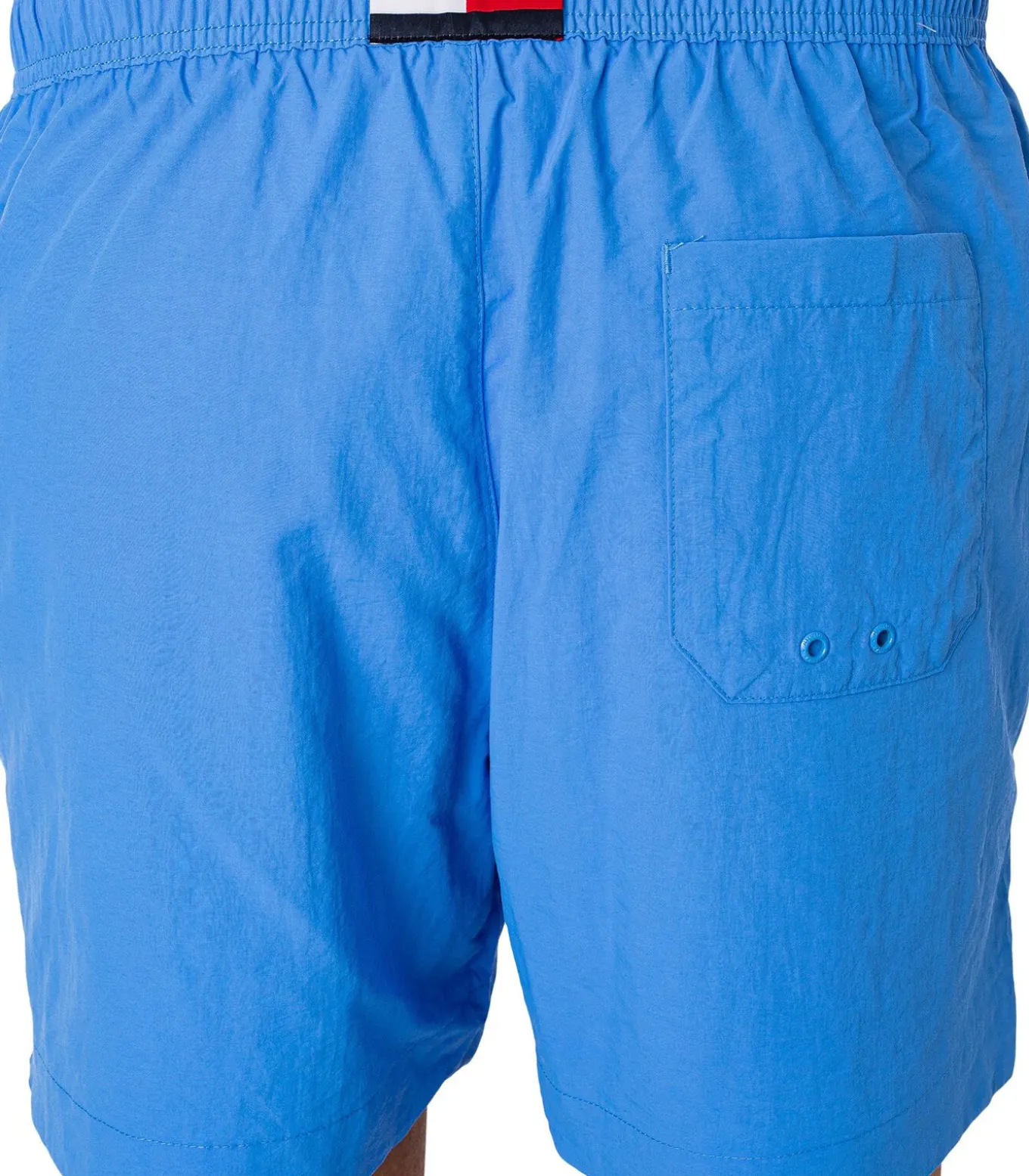 Zwemshort Met Middellange Trekkoord