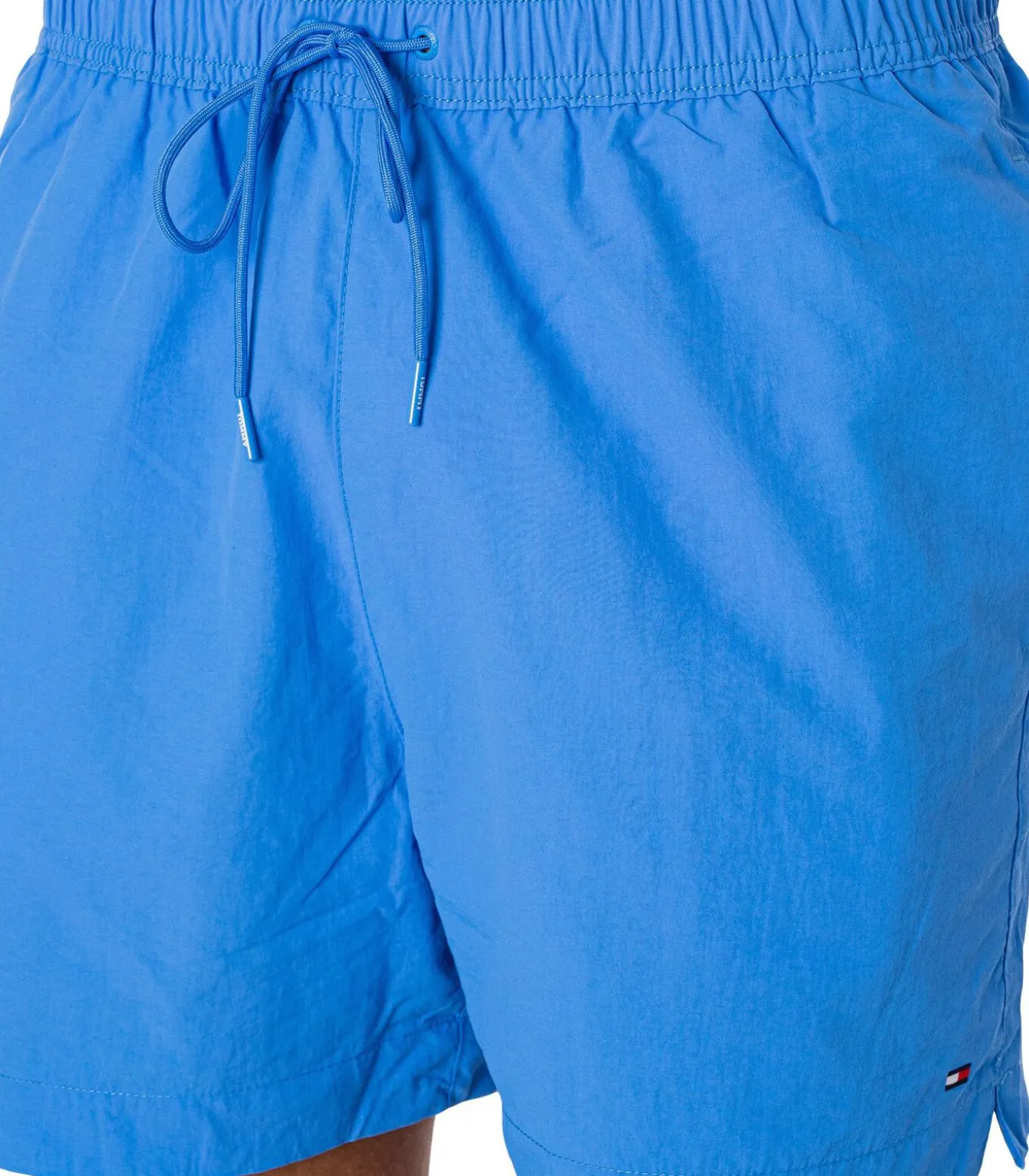 Zwemshort Met Middellange Trekkoord
