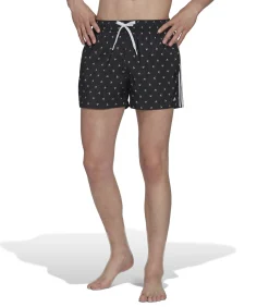 Zwemshort Mini Logo Clx