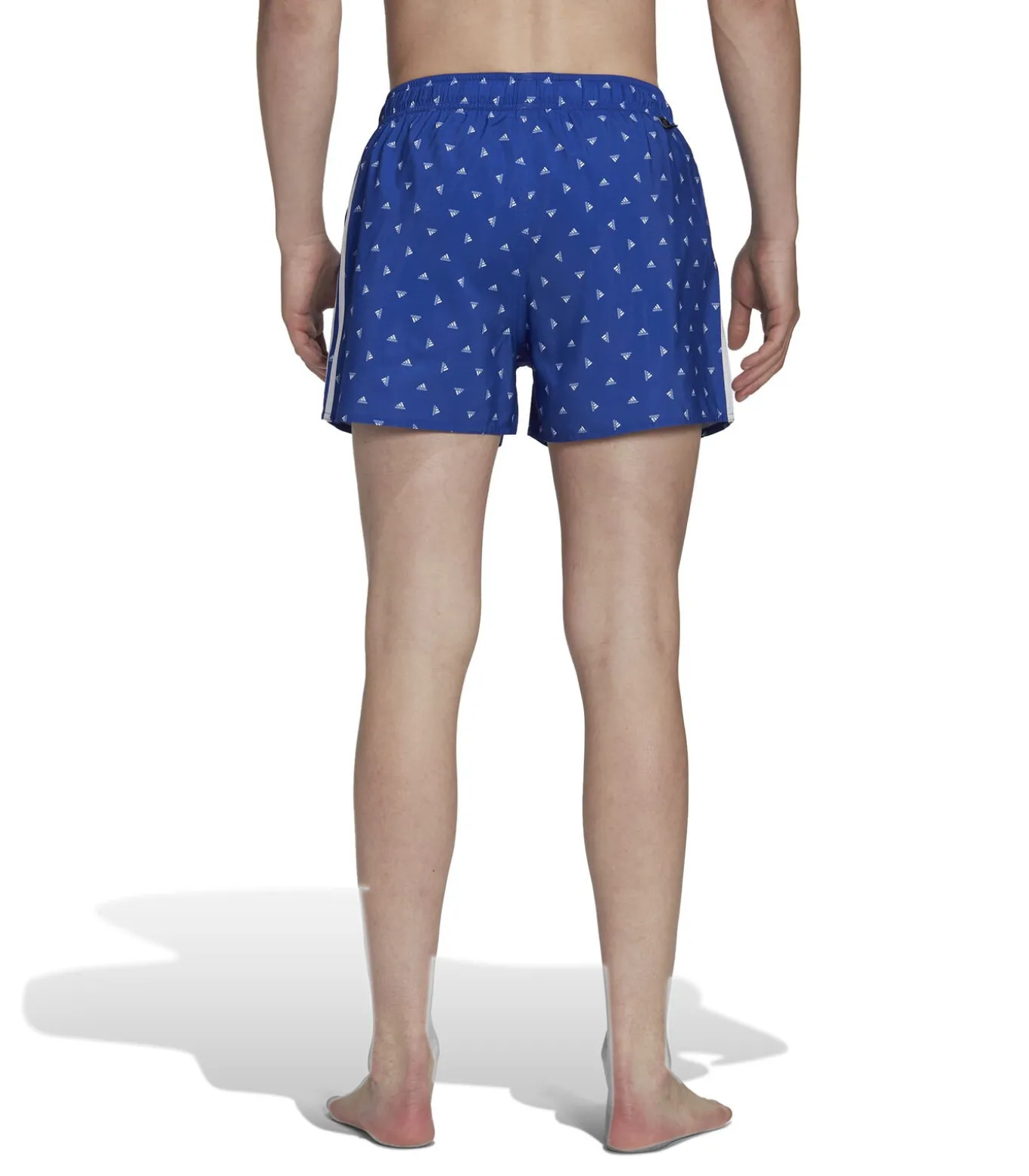 Zwemshort Mini Logo Clx