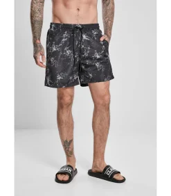 Zwemshort pattern