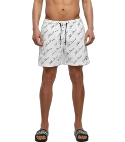 Zwemshort Pattern