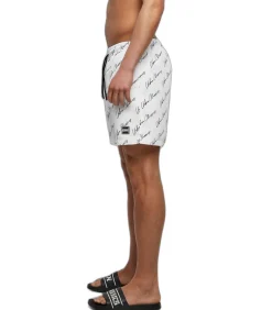 Zwemshort Pattern