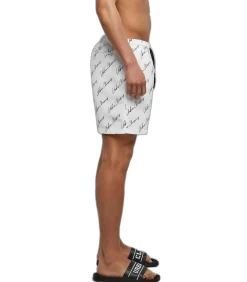 Zwemshort Pattern