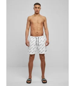 Zwemshort Pattern