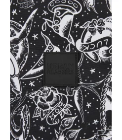 Zwemshort pattern