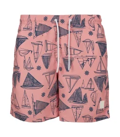Zwemshort pattern