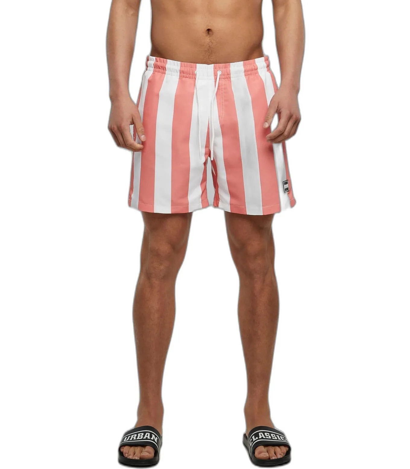 Zwemshort Pattern