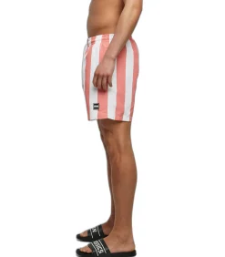 Zwemshort Pattern