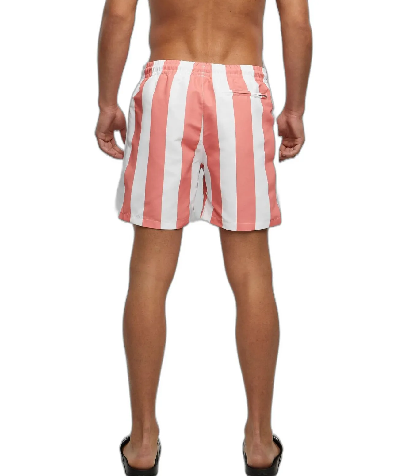 Zwemshort Pattern