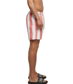 Zwemshort Pattern