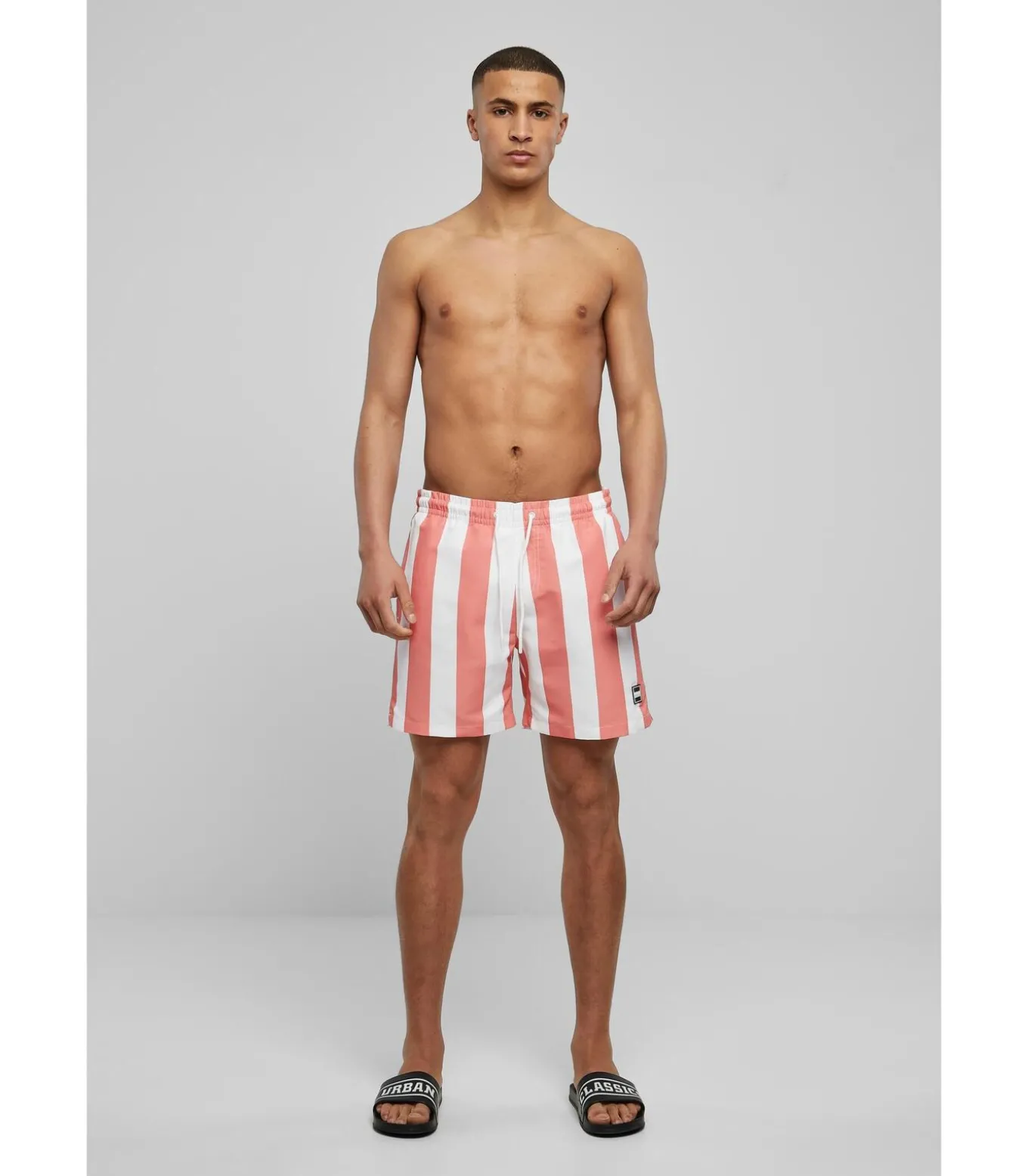 Zwemshort Pattern