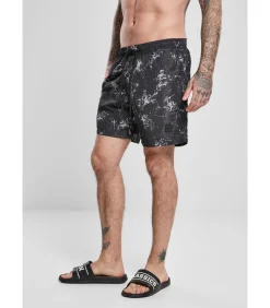 Zwemshort pattern