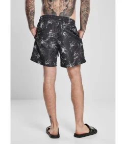 Zwemshort pattern
