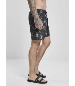 Zwemshort pattern