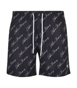 Zwemshort Pattern