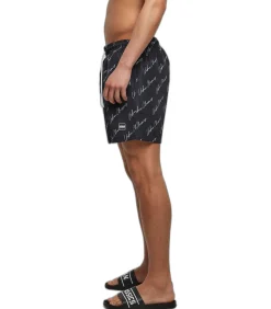 Zwemshort Pattern