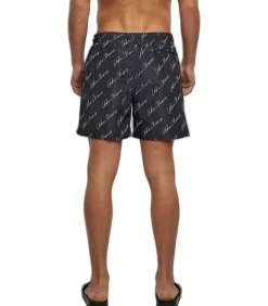 Zwemshort Pattern