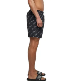Zwemshort Pattern