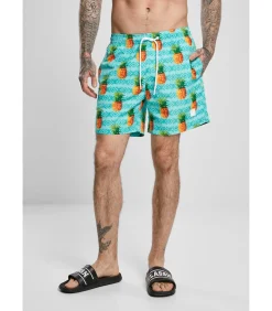 Zwemshort pattern (Grote maten)