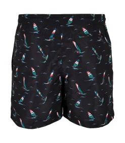 Zwemshort pattern (Grote maten)