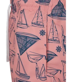 Zwemshort pattern (Grote maten)