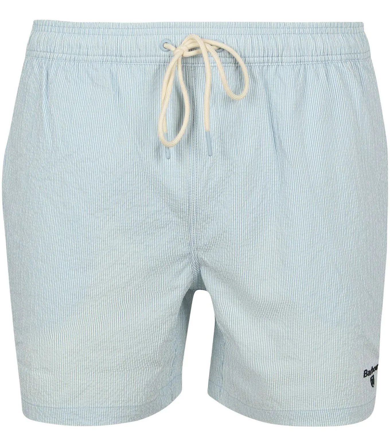 Zwemshort Somerset Lichtblauw