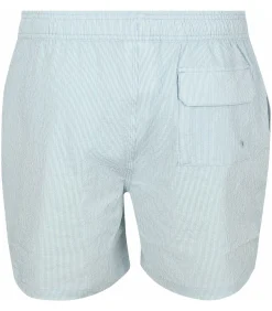 Zwemshort Somerset Lichtblauw