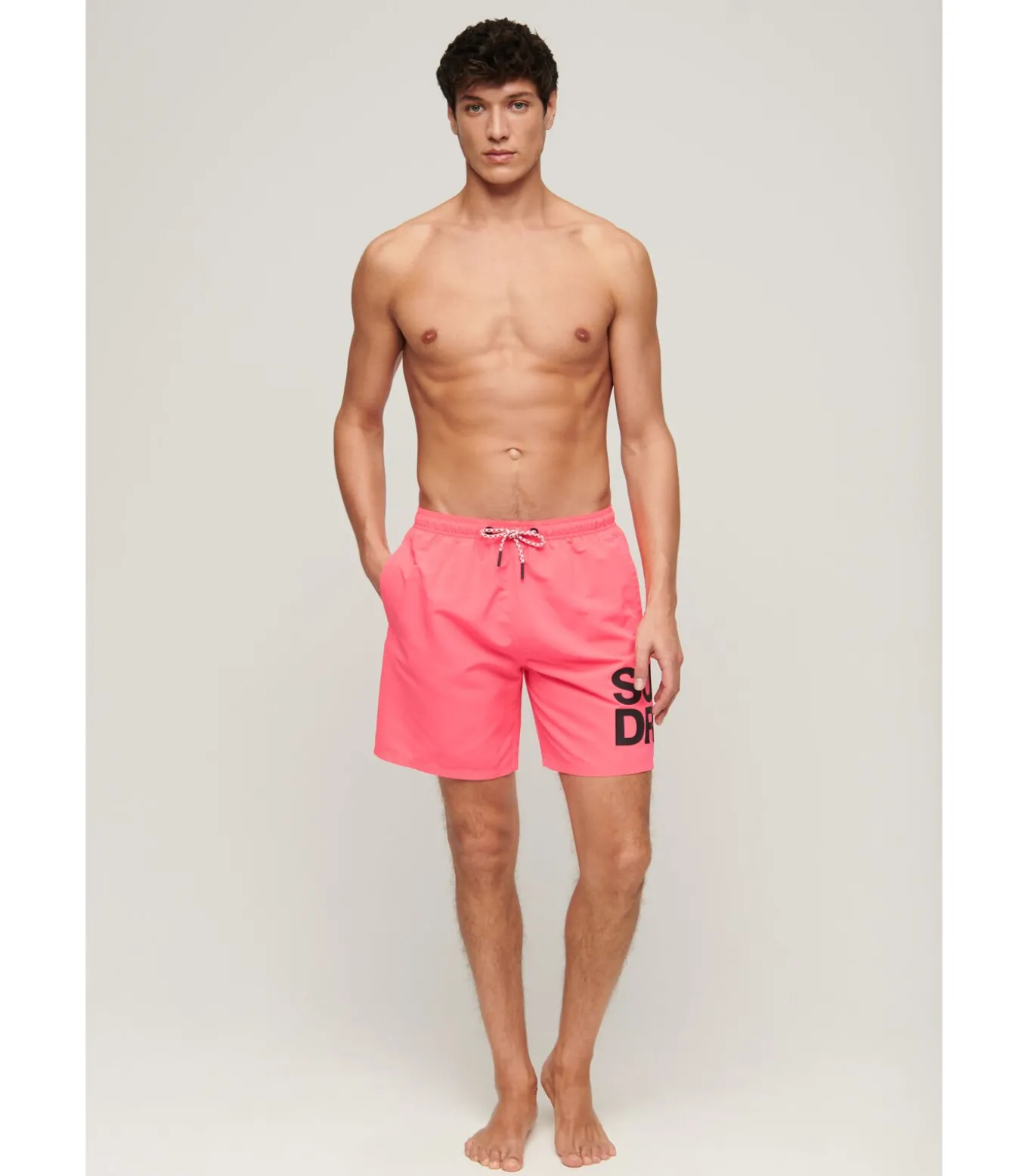Zwemshort Sportswear