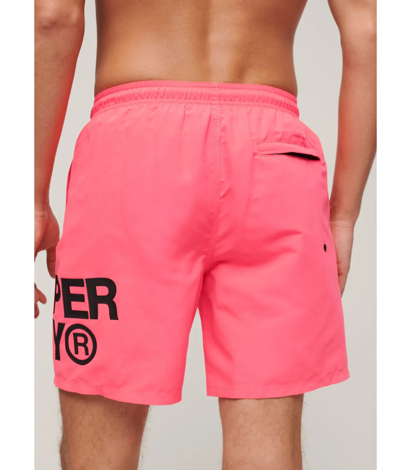 Zwemshort Sportswear