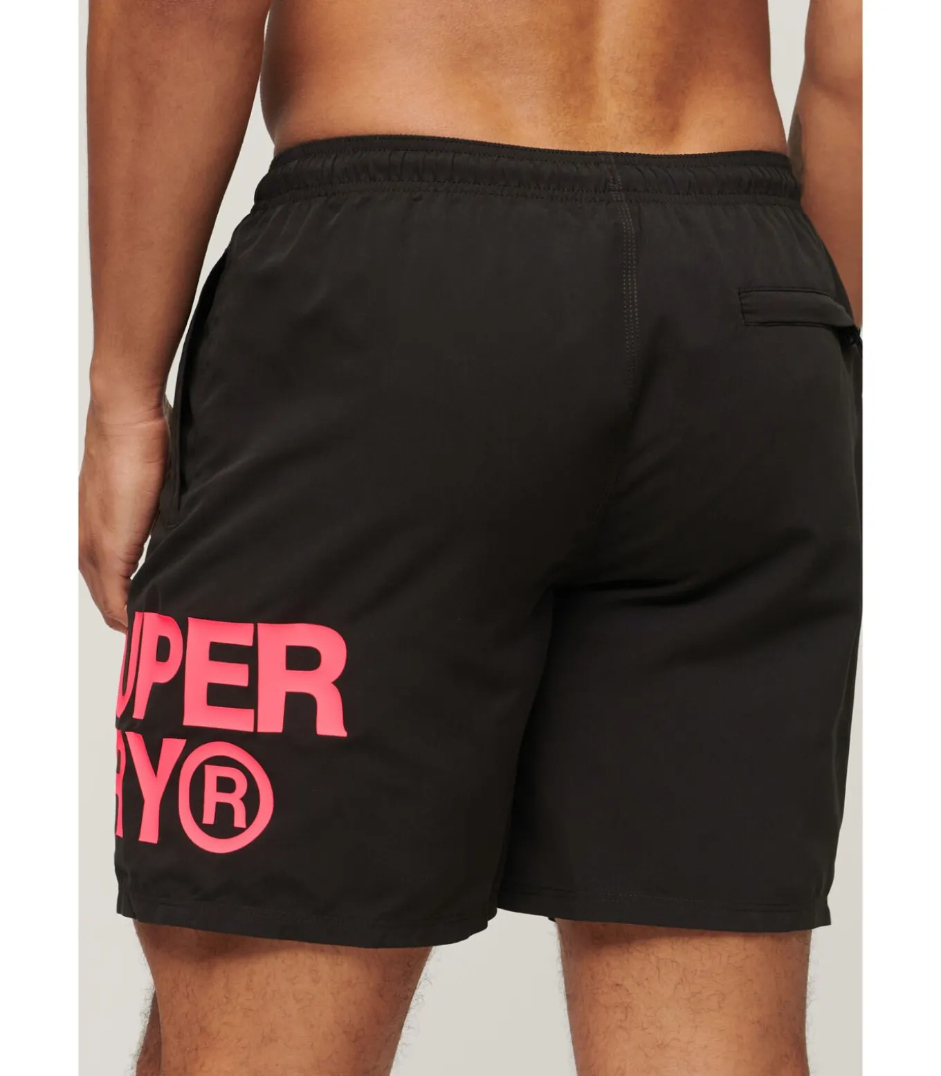 Zwemshort Sportswear