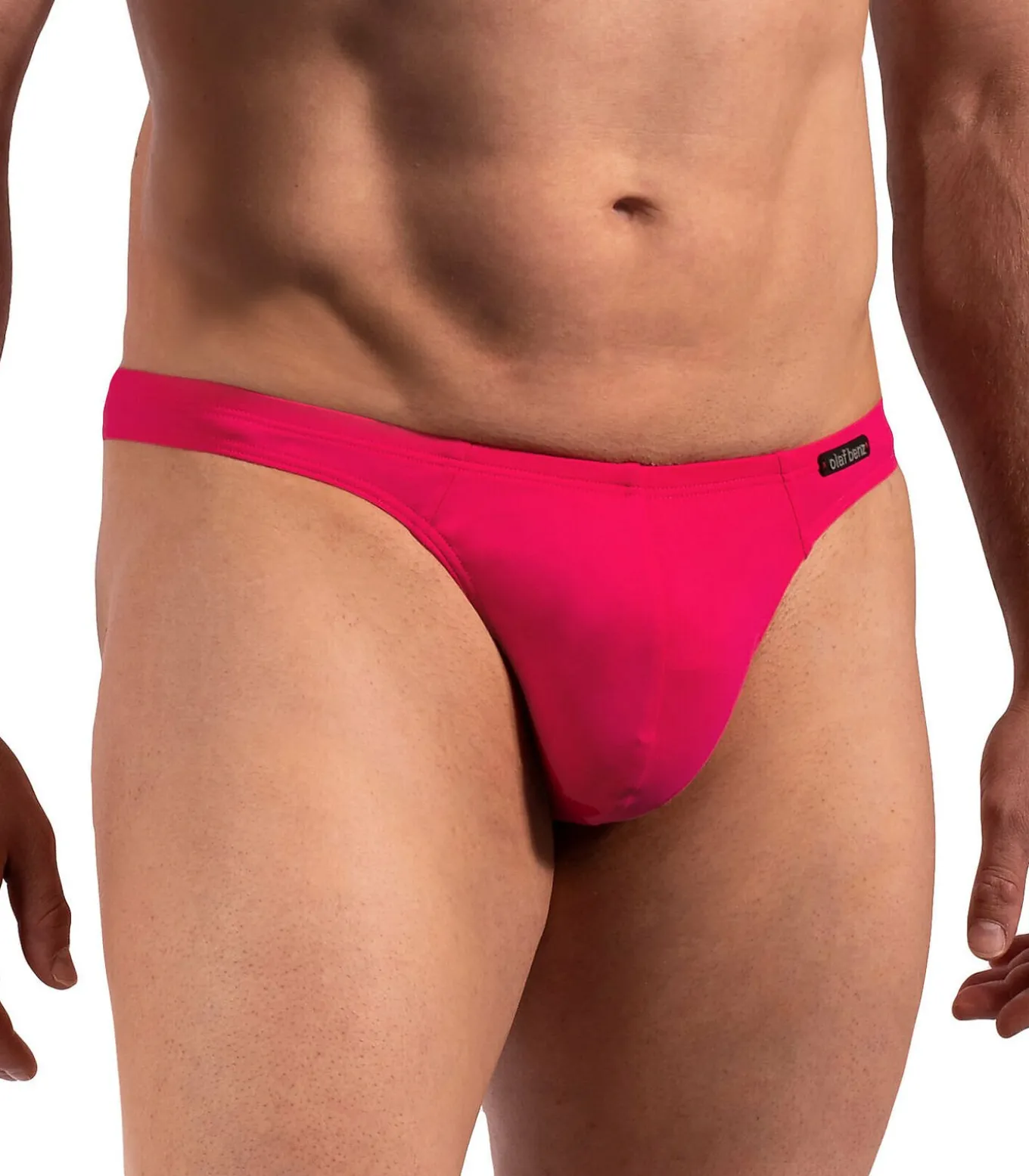 Zwemstring BLU2252